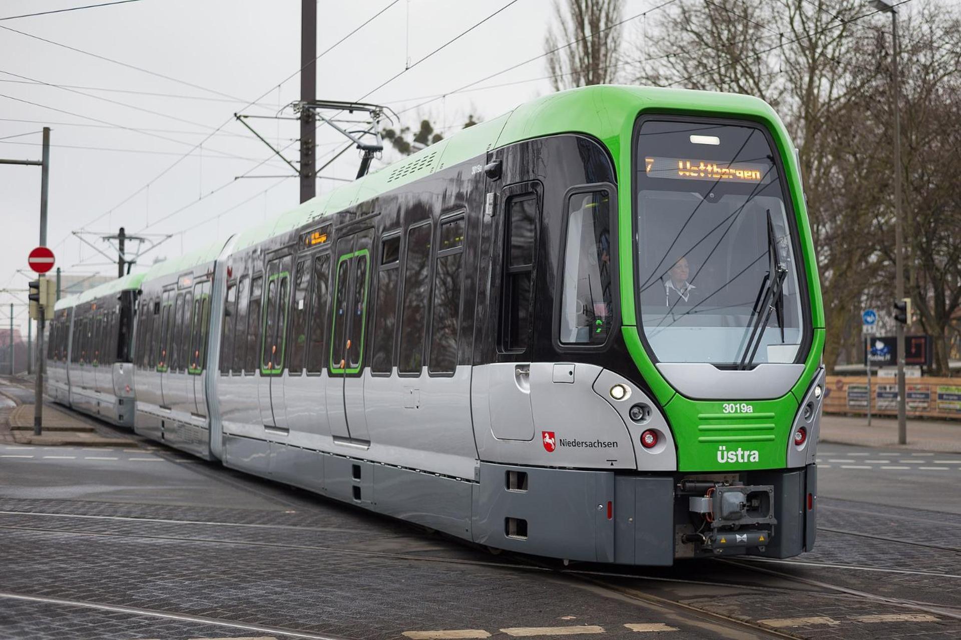 Hanomag Quartier Hannover Ngoại thất bức ảnh